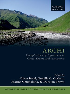 cover image of Archi